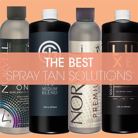 Best spray tan. Things To Know About Best spray tan. 